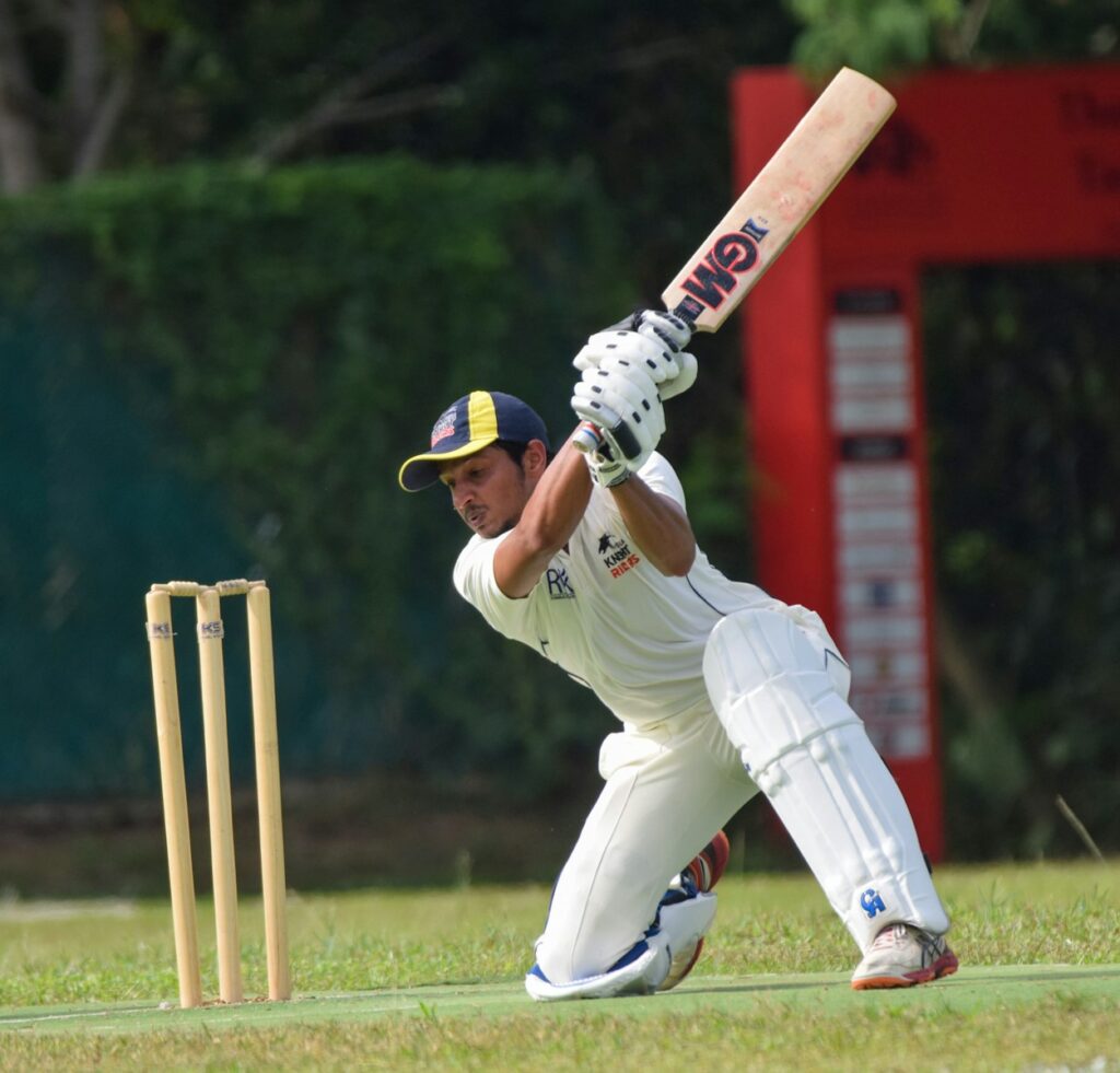 From Dhaka to Global: Bet on Cricket with Confidence at 22BET