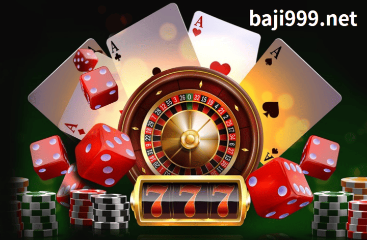 188BET live casino