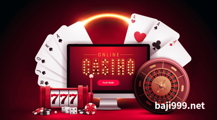 188BET live casino