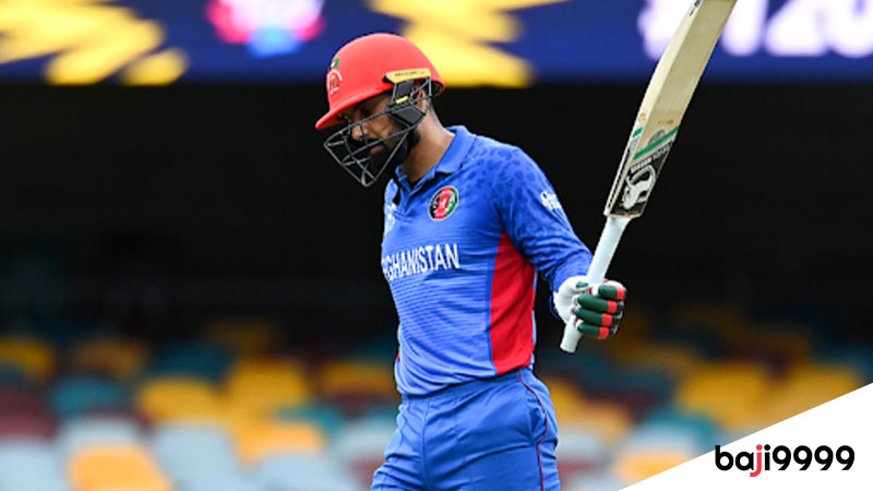 Afghanistan recalls Nabi for upcoming T20Is