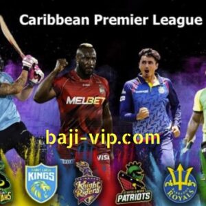 Pollard, Narine, Pooran, and Russell retained by TKR in CPL 2023