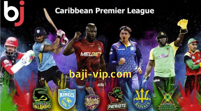 Pollard, Narine, Pooran, and Russell retained by TKR in CPL 2023