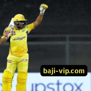 This is the reason Ambati Rayudu left the St. Kitts and Nevis Patriots