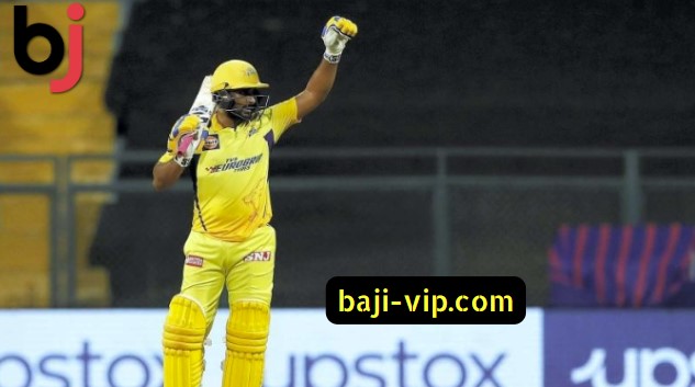 This is the reason Ambati Rayudu left the St. Kitts and Nevis Patriots