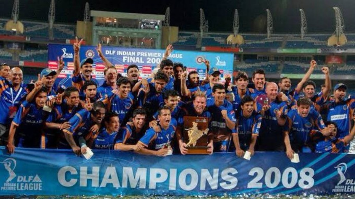 IPL Through the Ages: Unveiling the Classic Events and Rich History