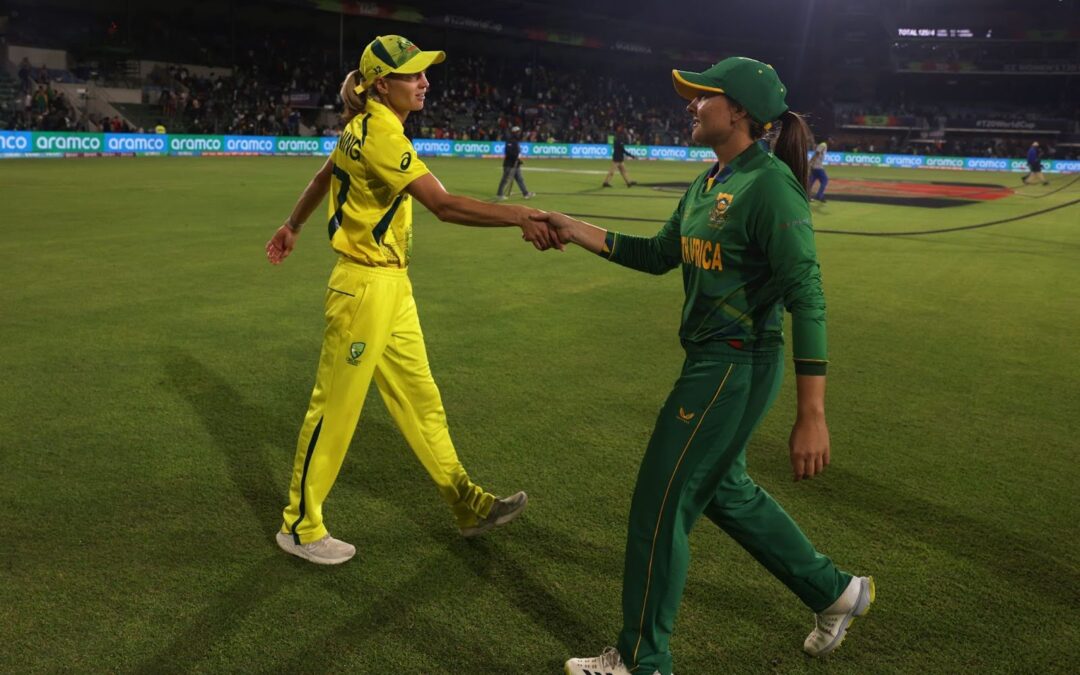 South Africa Women’s Cricket Team Gears Up for Thrilling Tour of Australia in 2024