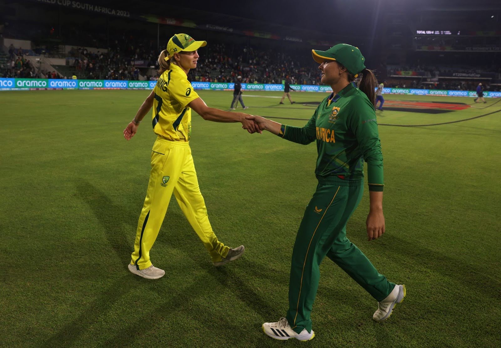 South Africa Women's Cricket Team Gears Up for Thrilling Tour of Australia in 2024