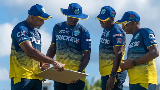 CPL 2024 Squad: Unraveling the Mystery Behind Each Team