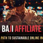 Baji Affiliate: Your Path to Sustainable Online Income