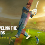 Unraveling the Legends: Inspiring Stories of Cricket Players