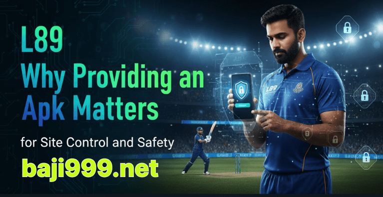 L89 Apk Matters